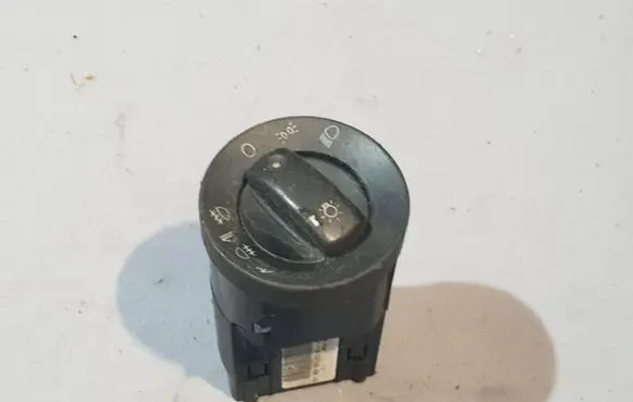 Audi A6 S6 C6 4F Light switch 941531