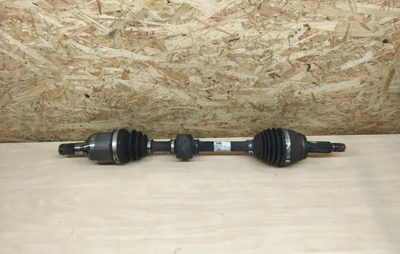 KIA Ceed Front driveshaft 49500G4400