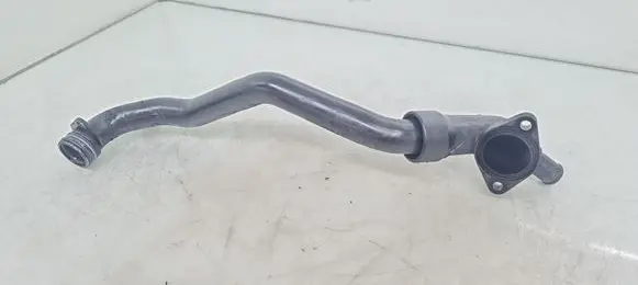 Ford Kuga I Engine coolant pipe/hose 9646559580