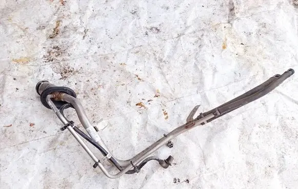 Ford Ka Fuel tank filler neck pipe J7BG9032AC