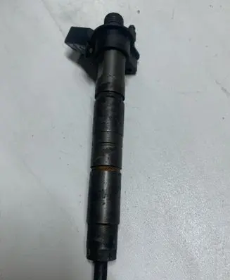 BMW 1 E81 E87 Fuel injector 0986435411
