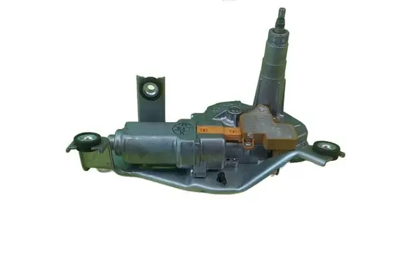 KIA Soul Rear window wiper motor 