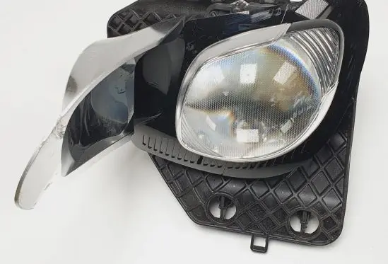 Mercedes-Benz GLC X253 C253 Headlight/headlamp