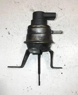 Chevrolet Captiva Turbine electric control actuator B090030