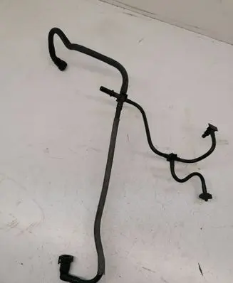 Ford Transit Fuel return line/hose 