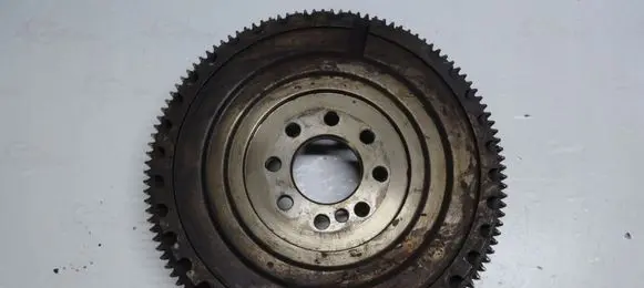 Ford Transit Flywheel 415GB