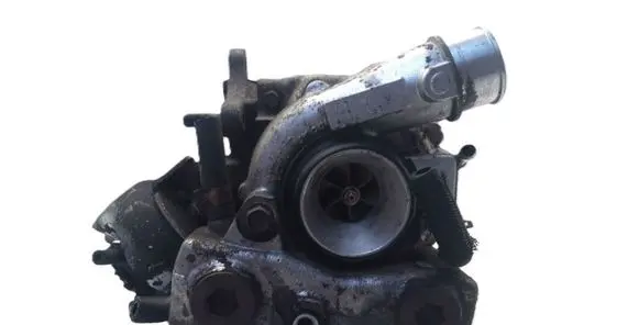 Subaru Outback Turbo 14411AA810