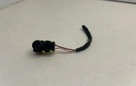 Audi Q7 4M Other wiring loom 4M1972562