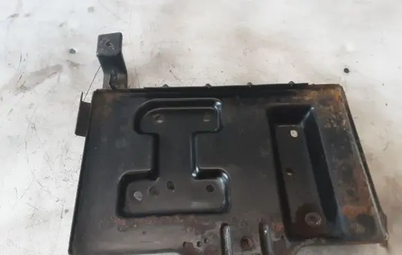 Hyundai Tucson LM Battery tray 