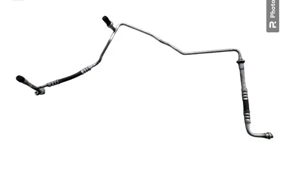 Ford Focus C-MAX Air conditioning (A/C) pipe/hose