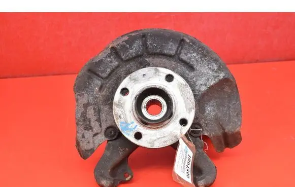 Skoda Citigo Front wheel hub spindle knuckle