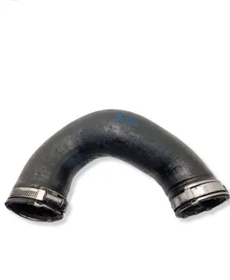 Volkswagen Touareg I Intercooler hose/pipe 7L6145972E