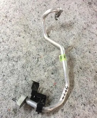 Ford Connect Air conditioning (A/C) pipe/hose c1b1-19n617-cb