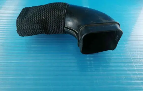 Jaguar XF Air intake duct part 2W939A611BA