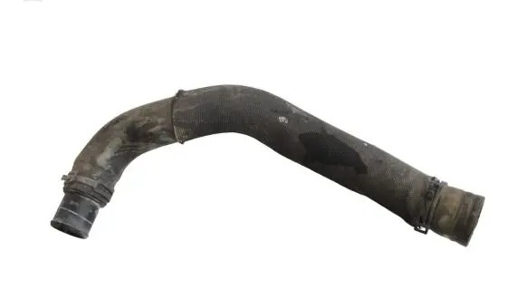 Jaguar XJ X351 Engine coolant pipe/hose 9X238B273BB