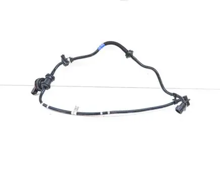 Jaguar E-Pace Vacuum line/pipe/hose HJ329C490CD