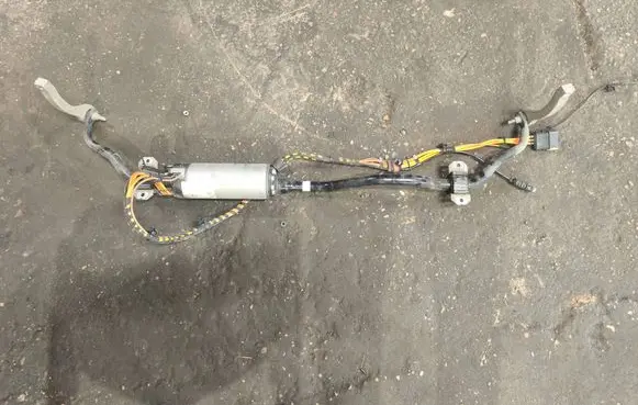 Porsche Cayenne (9Y0 9Y3) Rear anti-roll bar/sway bar 4M0511023AA 4M0511023