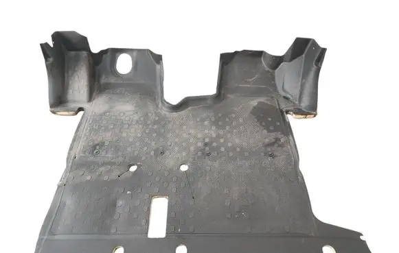 Renault Trafic III (X82) Front floor carpet liner 749022603R 106528820101