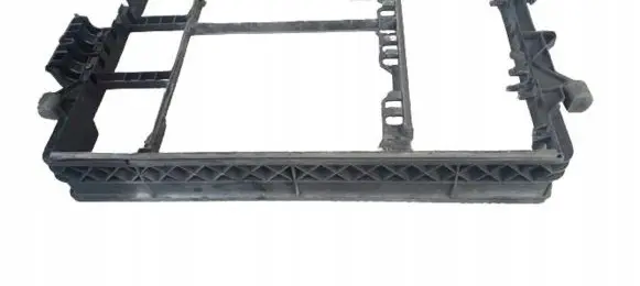 BMW 7 E38 Radiator trim 1737826