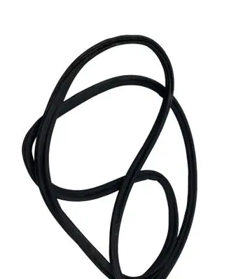 Audi Q4 Sportback e-tron Rubber seal front coupe door 11A867911B