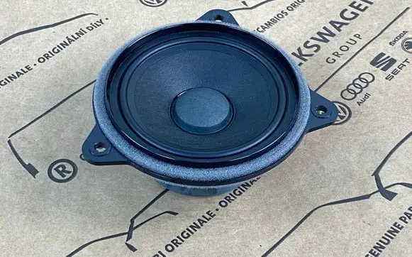 Volkswagen Tiguan Panel speaker 571035415