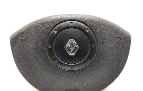 Renault Kangoo II Steering wheel airbag 8200893585F