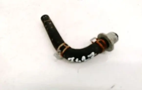Toyota Hilux (AN120, AN130) Engine coolant pipe/hose