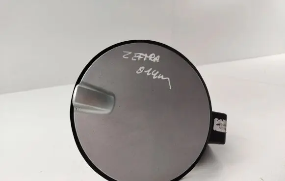 Opel Zafira B Fuel tank cap 