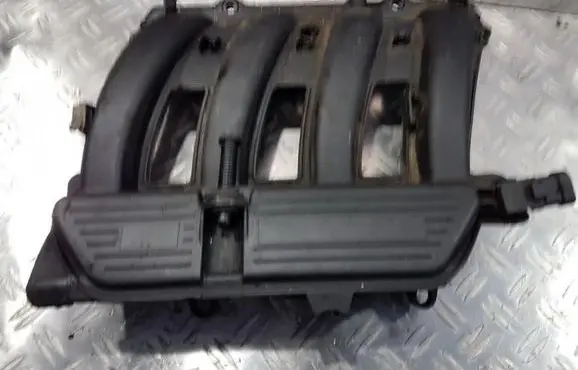 Renault Scenic I Intake manifold h7700105829