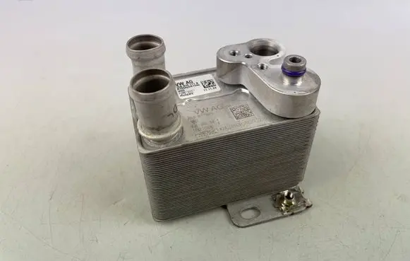 Audi Q4 e-tron Air conditioning (A/C) air dryer 1EA816111B 1EA816114