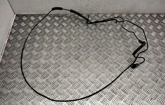 Volvo V70 Fuel line/pipe/hose 31430281