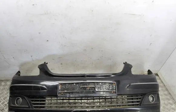 Mercedes-Benz B W245 Front bumper