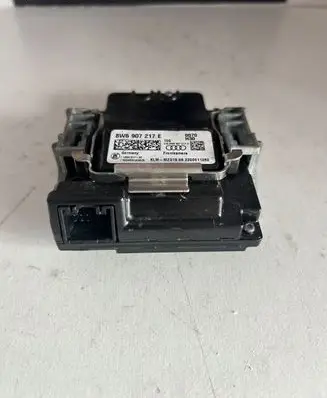 Audi A5 Windshield/windscreen camera 8W6907217E
