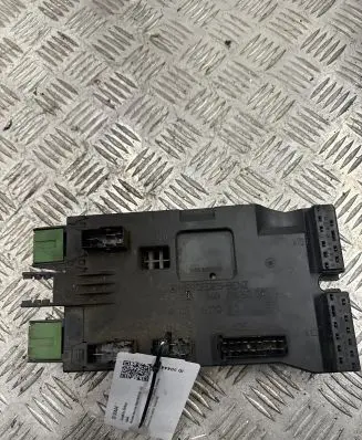 Mercedes-Benz Vito Viano W638 Fuse module 0005400650