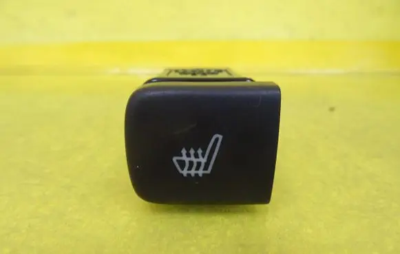 Saab 9-3 Ver1 Seat heating switch 4409249
