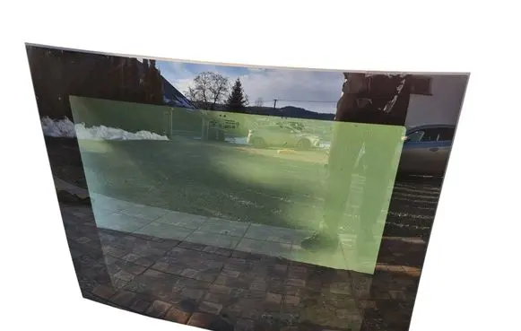 Mercedes-Benz A W177 Sunroof set A1777801100