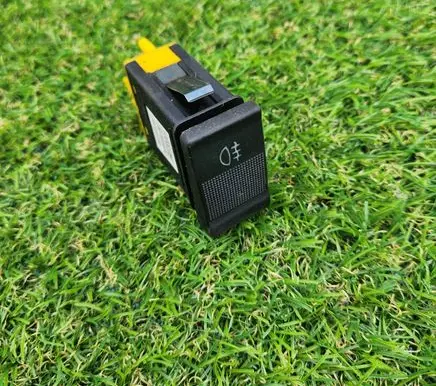 Audi 80 90 S2 B4 Fog light switch 893941563