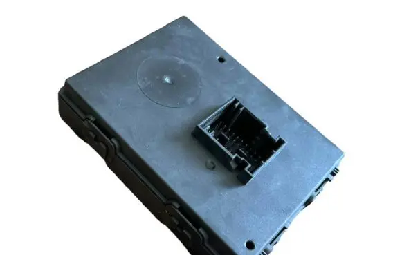 Volkswagen Touran III Keyless (KESSY) go control unit/module 3Q0959435C 5ZA011460
