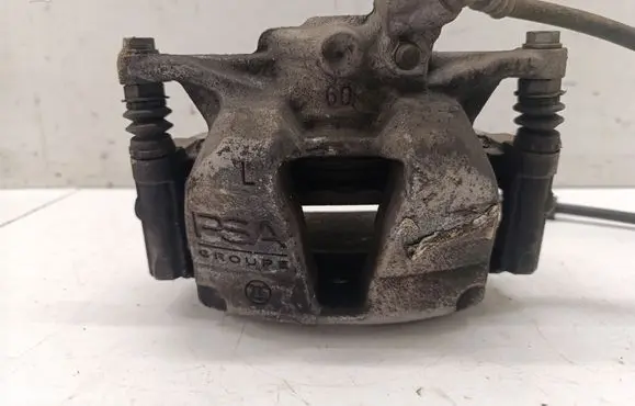 Opel Grandland X Front brake caliper
