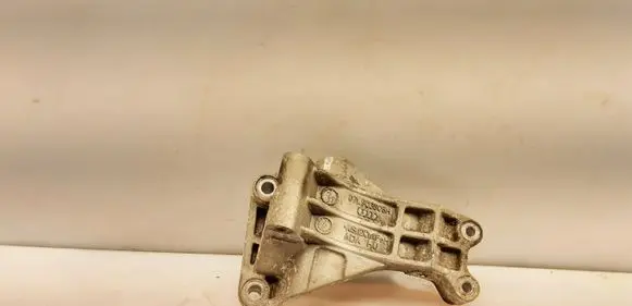 Audi A8 S8 D3 4E Generator/alternator bracket 07L903805H