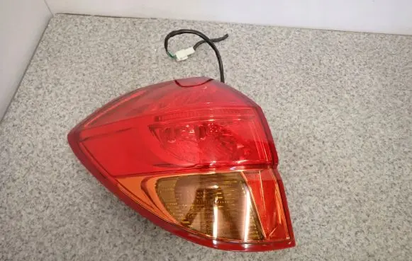 Subaru Outback Rear/tail lights