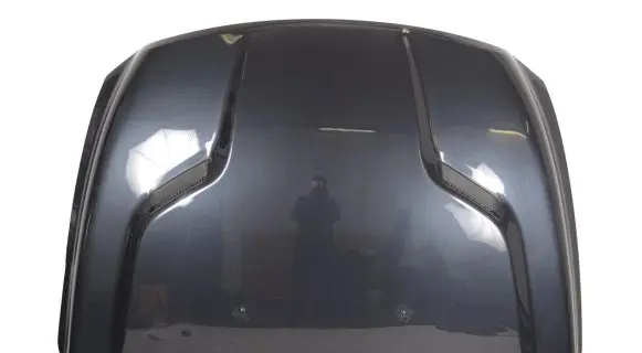 Dodge RAM 1500 DS Engine bonnet/hood