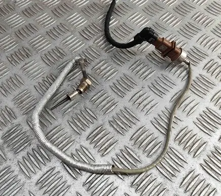 Audi A5 Oil temperature sensor 8W0919529J