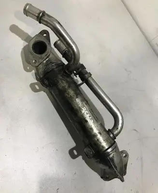 Audi A4 S4 B7 8E 8H EGR valve cooler 038131513S