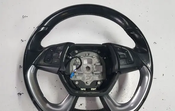 Citroen DS5 Steering wheel 98002842ZQ