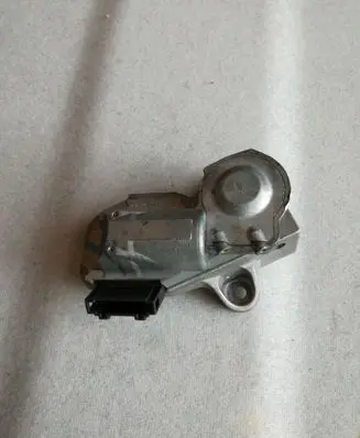 Mercedes-Benz Sprinter W906 Steering wheel lock A0375456132