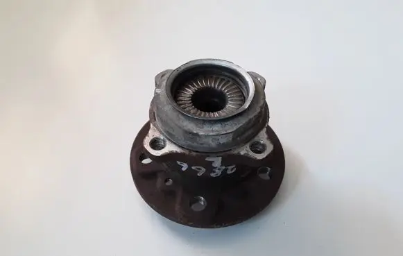 Mini Cooper Countryman F60 Rear wheel ball bearing 6851589