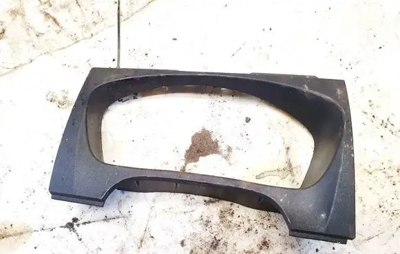 Ford Transit Dashboard trim 6c1110a894aw 6c11-10a894-aw