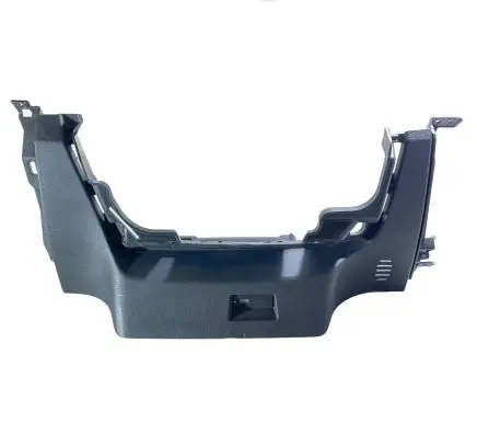 Dodge Durango Dashboard lower bottom trim panel P01749003BL X45002900XX MT1749