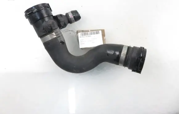 BMW X3 F25 Engine coolant pipe/hose 7646150